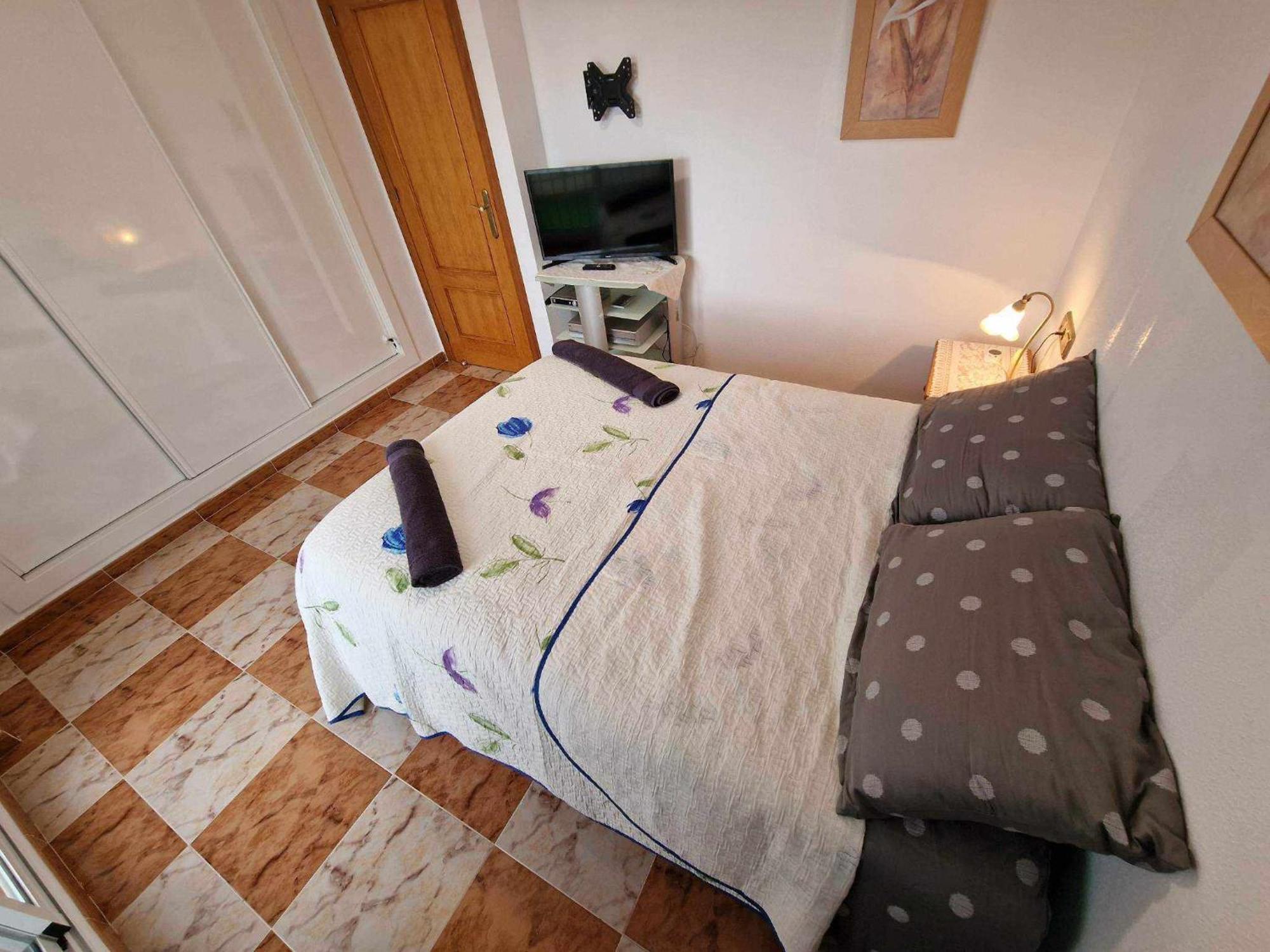 奥里韦拉Casa En A Colina 69别墅 外观 照片
