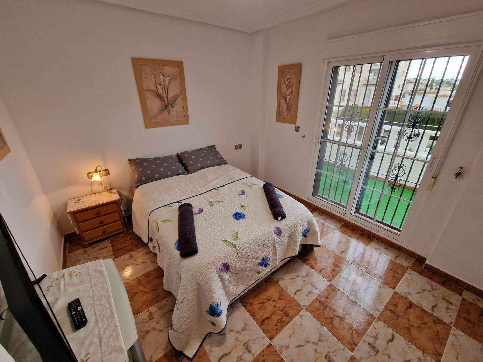 奥里韦拉Casa En A Colina 69别墅 外观 照片